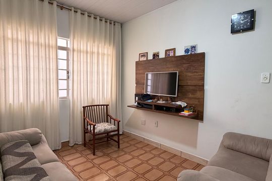 Casa para alugar com 3 quartos, 75m² em Boa Vista, São Caetano do Sul