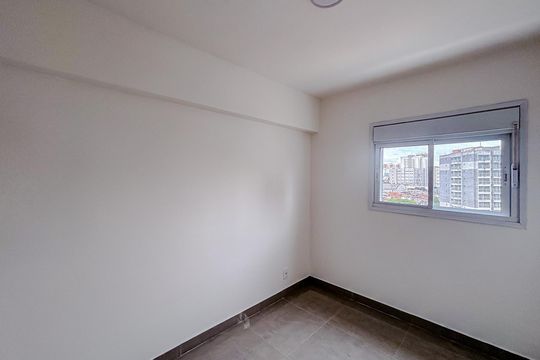 Quarto 1 de casa de condomínio para alugar com 2 quartos, 47m² em Chácara Califórnia, São Paulo