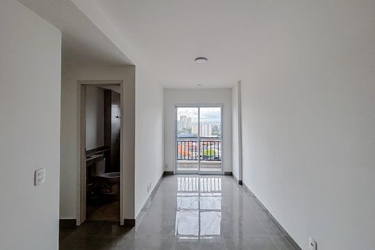 Casa de Condomínio para alugar com 2 quartos, 47m² em Chácara Califórnia, São Paulo