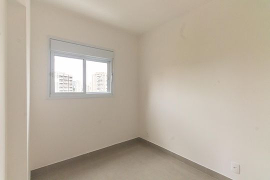 Quarto 2 de apartamento para alugar com 2 quartos, 57m² em Chácara Califórnia, São Paulo
