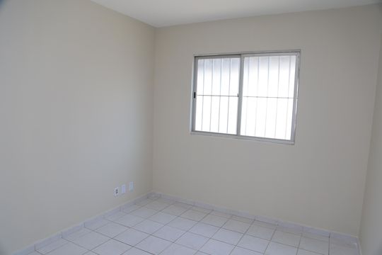 Quarto de apartamento para alugar com 2 quartos, 50m² em Goiá, Goiânia