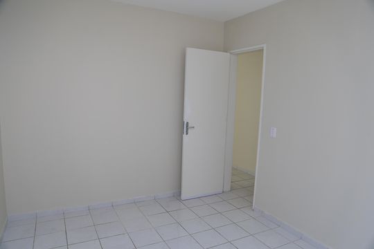 Quarto de apartamento para alugar com 2 quartos, 50m² em Goiá, Goiânia