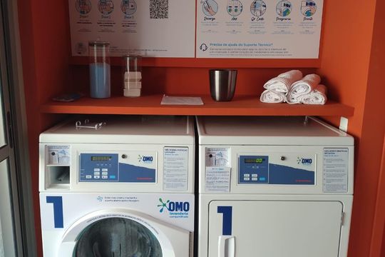 Apartamento para alugar com 1 quarto, 37m² em Consolação, São Paulo