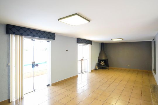 Casa à venda com 4 quartos, 346m² em Jardim Sao Caetano, São Caetano do Sul