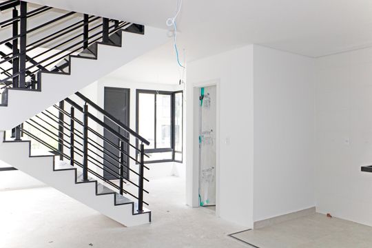 Casa de Condomínio à venda com 3 quartos, 137m² em Jardim Panorama, Vinhedo