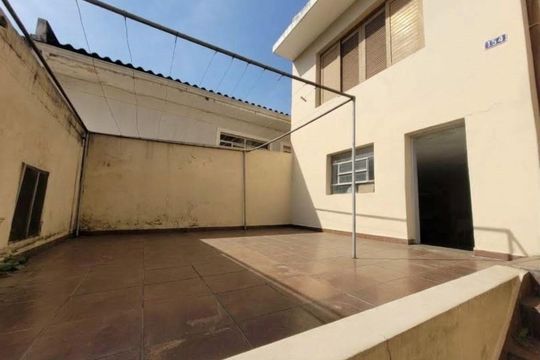 Casa à venda com 2 quartos, 65m² em Vila Roque, São Paulo