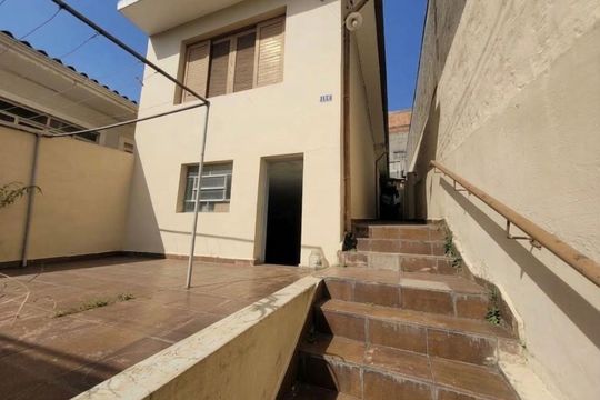 Casa à venda com 2 quartos, 65m² em Vila Roque, São Paulo