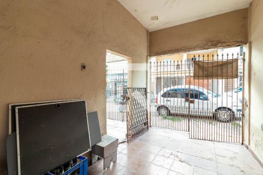 Casa à venda com 2 quartos, 65m² em Vila Roque, São Paulo