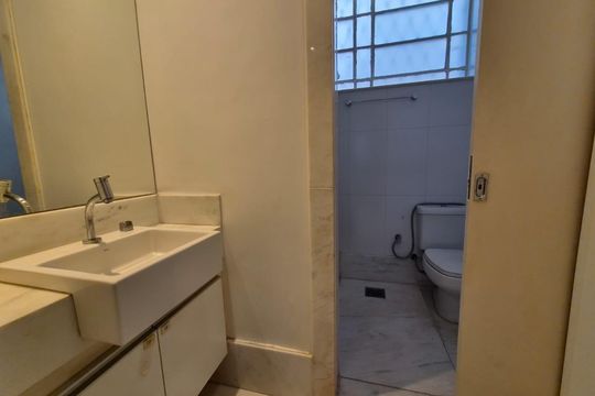Apartamento à venda com 2 quartos, 90m² em Serra, Belo Horizonte