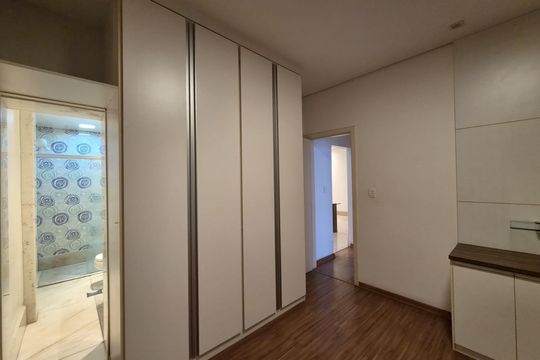 Apartamento à venda com 2 quartos, 90m² em Serra, Belo Horizonte