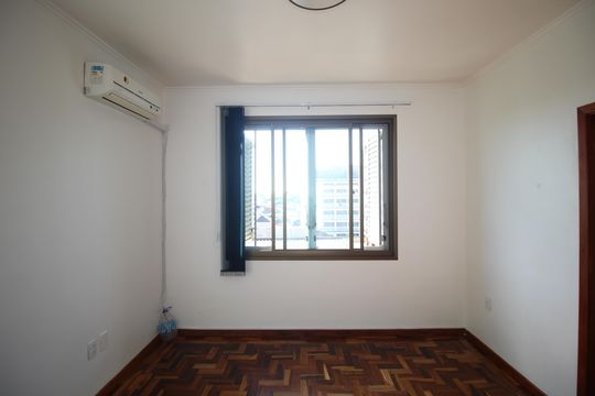 Sala de apartamento para alugar com 1 quarto, 51m² em Floresta, Porto Alegre