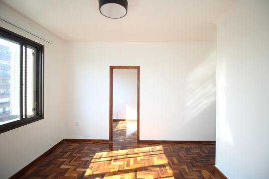 Apartamento para alugar com 1 quarto, 51m² em Floresta, Porto Alegre