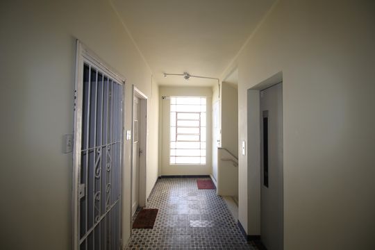 Área comum de apartamento para alugar com 1 quarto, 51m² em Floresta, Porto Alegre