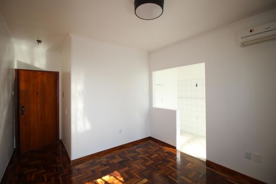 v de apartamento para alugar com 1 quarto, 51m² em Floresta, Porto Alegre
