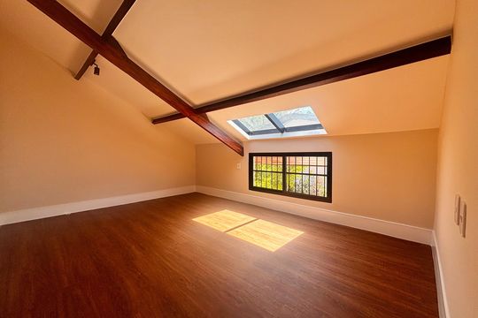 Suíte 2 de casa de condomínio à venda com 4 quartos, 316m² em Morada dos Pinheiros (aldeia da Serra), Barueri