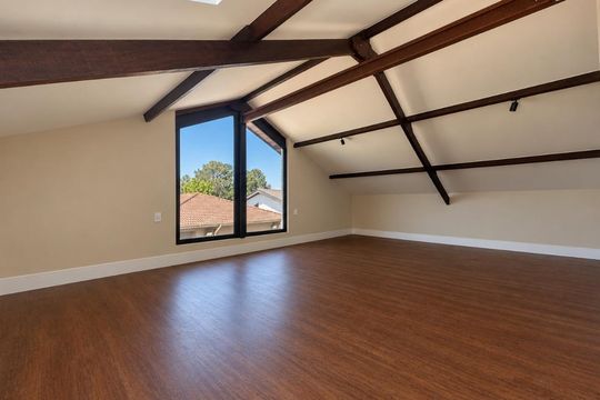 Suíte 1 de casa de condomínio à venda com 4 quartos, 316m² em Morada dos Pinheiros (aldeia da Serra), Barueri