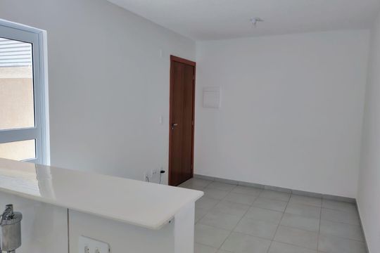 Apartamento para alugar com 2 quartos, 70m² em Ovídeo Guerra, Lagoa Santa