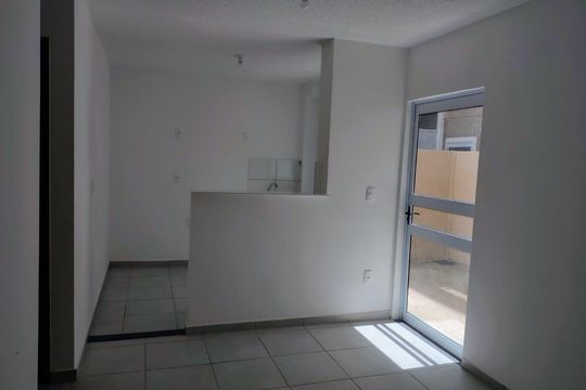 Apartamento para alugar com 2 quartos, 70m² em Ovídeo Guerra, Lagoa Santa