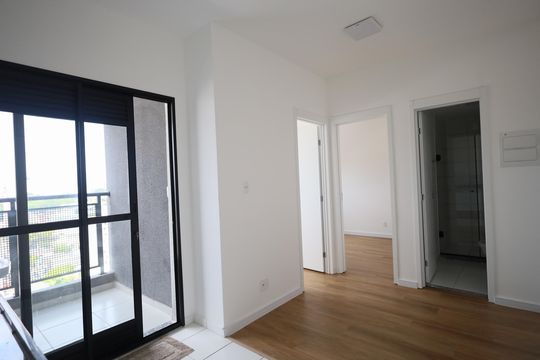 Apartamento para alugar com 2 quartos, 33m² em Km 18, Osasco