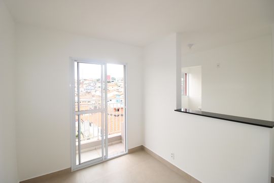 Apartamento para alugar com 1 quarto, 28m² em Jardim Pedro José Nunes, São Paulo