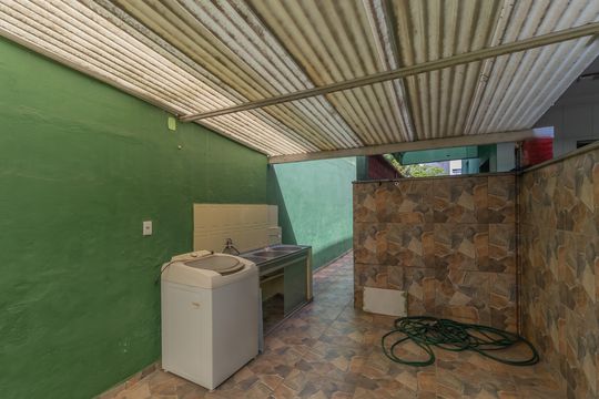 Apartamento para alugar com 1 quarto, 60m² em Sagrada Família, Belo Horizonte