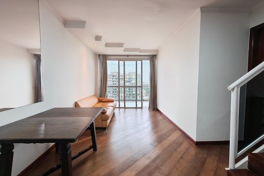 Apartamento à venda com 4 quartos, 185m² em Recreio dos Bandeirantes, Rio de Janeiro