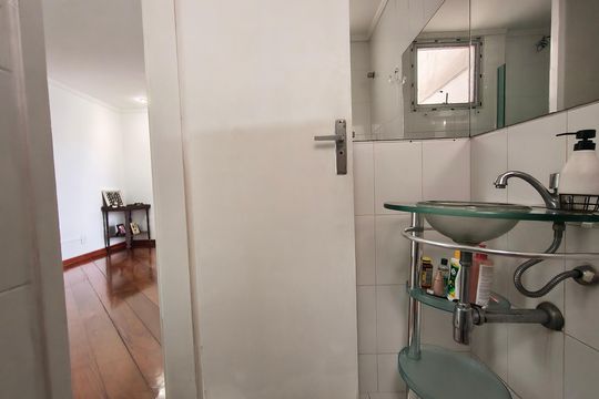 Apartamento à venda com 4 quartos, 185m² em Recreio dos Bandeirantes, Rio de Janeiro