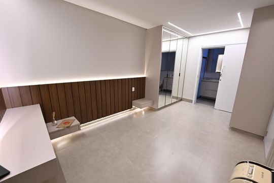 Casa de Condomínio para alugar com 3 quartos, 118m² em Jardim Atlântico, Goiânia
