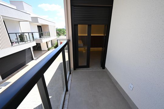 Casa de Condomínio para alugar com 3 quartos, 118m² em Jardim Atlântico, Goiânia
