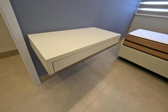 Casa de Condomínio para alugar com 3 quartos, 118m² em Jardim Atlântico, Goiânia