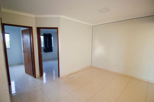 Apartamento para alugar com 1 quarto, 60m² em Recanto das Emas, Brasília