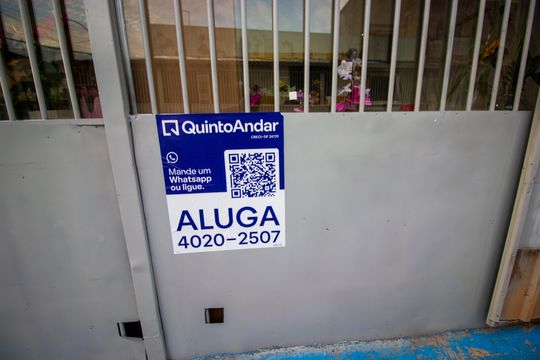 Apartamento para alugar com 1 quarto, 60m² em Recanto das Emas, Brasília