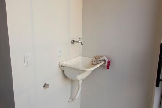 Apartamento para alugar com 1 quarto, 60m² em Recanto das Emas, Brasília