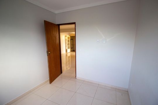 Apartamento para alugar com 1 quarto, 60m² em Recanto das Emas, Brasília