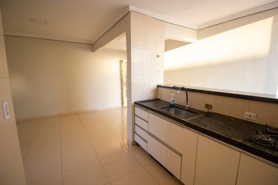 Apartamento para alugar com 1 quarto, 60m² em Recanto das Emas, Brasília