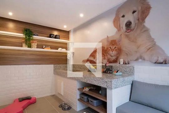 Kitnet/Studio à venda com 1 quarto, 29m² em Vila das Belezas, São Paulo