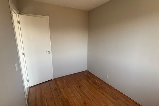 Kitnet/Studio à venda com 1 quarto, 29m² em Vila das Belezas, São Paulo