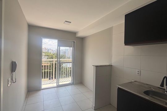Kitnet/Studio à venda com 1 quarto, 29m² em Vila das Belezas, São Paulo