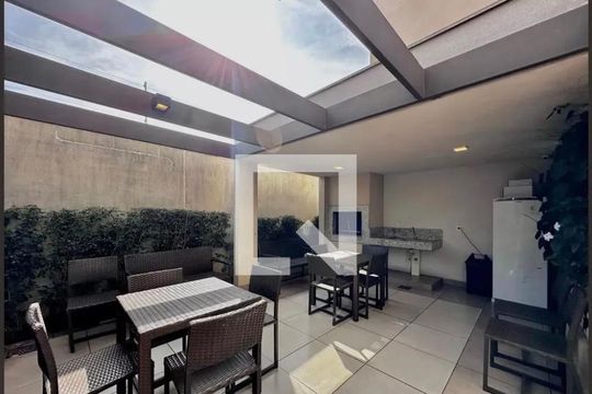 Kitnet/Studio à venda com 1 quarto, 29m² em Vila das Belezas, São Paulo