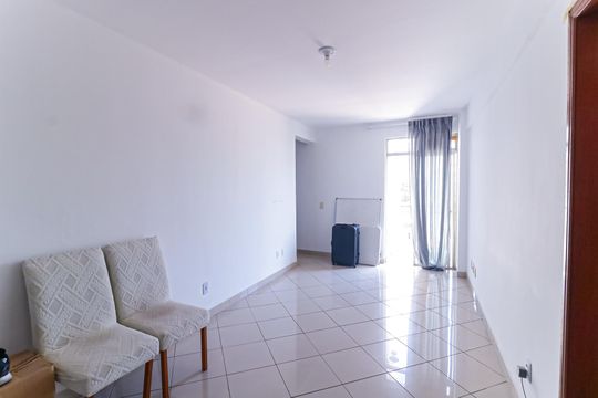 Apartamento para alugar com 2 quartos, 70m² em Engenho Novo, Rio de Janeiro