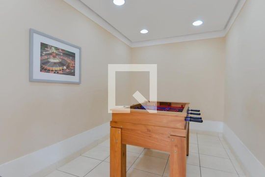 Sala de Jogos de apartamento para alugar com 2 quartos, 48m² em Jardim Gracinda, Guarulhos