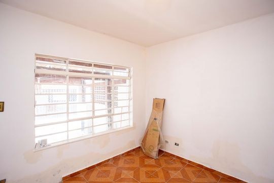 Sala de casa à venda com 2 quartos, 112m² em Centro, Diadema