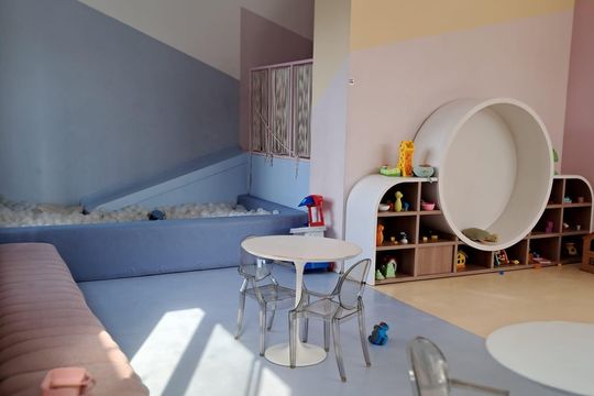 Apartamento à venda com 4 quartos, 268m² em Jardim Dom Bosco, São Paulo