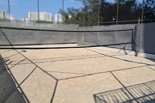 Apartamento à venda com 4 quartos, 268m² em Jardim Dom Bosco, São Paulo