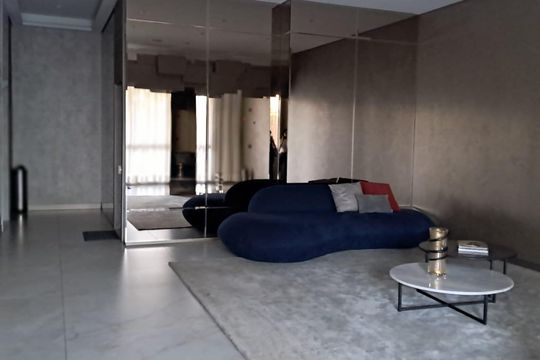 Apartamento à venda com 4 quartos, 268m² em Jardim Dom Bosco, São Paulo