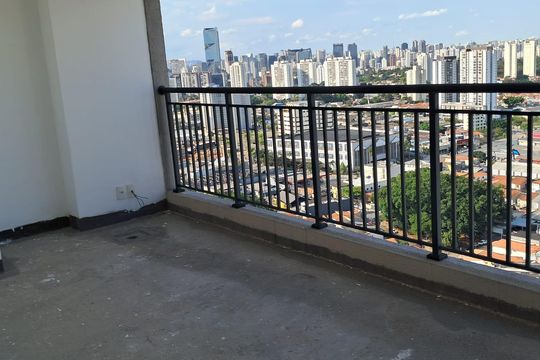 Apartamento à venda com 4 quartos, 268m² em Jardim Dom Bosco, São Paulo
