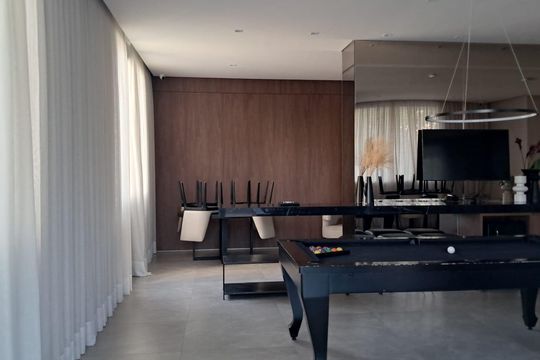Apartamento à venda com 4 quartos, 268m² em Jardim Dom Bosco, São Paulo