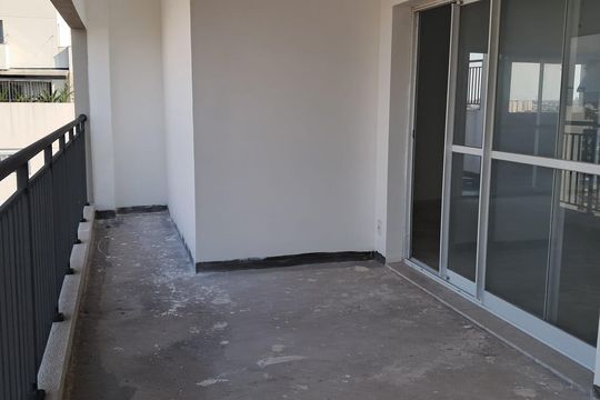 Apartamento à venda com 4 quartos, 268m² em Jardim Dom Bosco, São Paulo