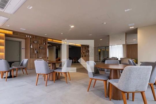 Apartamento para alugar com 1 quarto, 30m² em Jardim Paulista, São Paulo
