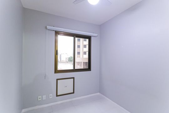 Quarto  2  de apartamento para alugar com 2 quartos, 57m² em Cachambi, Rio de Janeiro